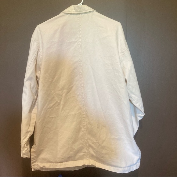 Ladies Barn Jacket - Picture 5 of 6